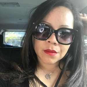 Meet your Posher, Tamiko